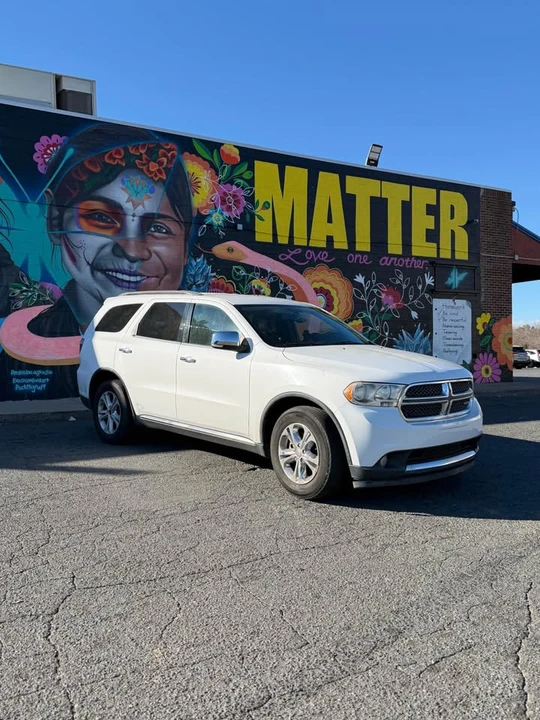 2013 Dodge Durango 3rd Gen - Image 3 of 5