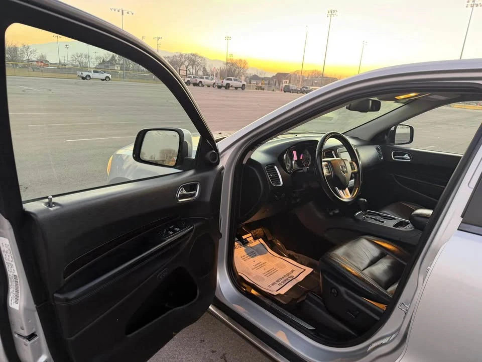 2013 Dodge Durango 3rd Gen - Image 3 of 11