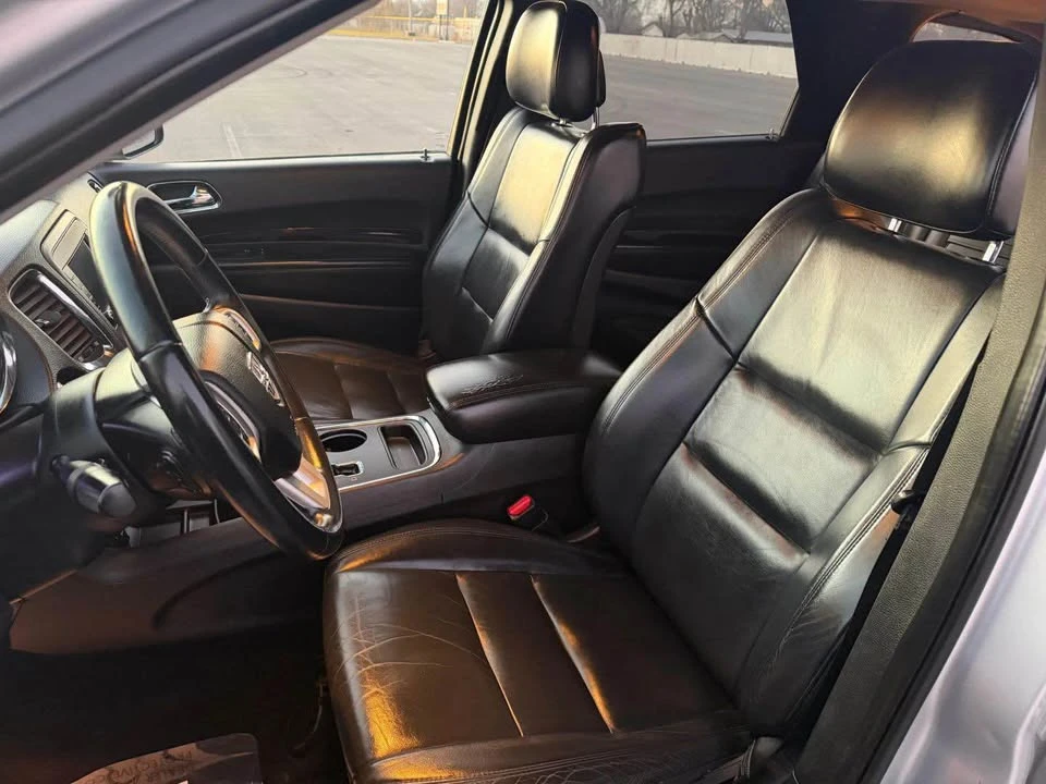 2013 Dodge Durango 3rd Gen - Image 6 of 11
