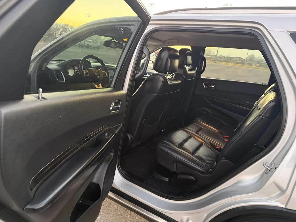 2013 Dodge Durango 3rd Gen - Image 4 of 11