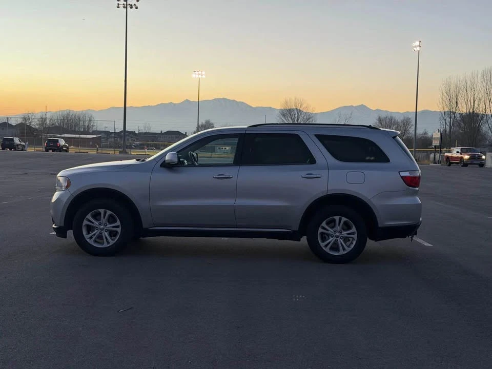 2013 Dodge Durango 3rd Gen - Image 2 of 11