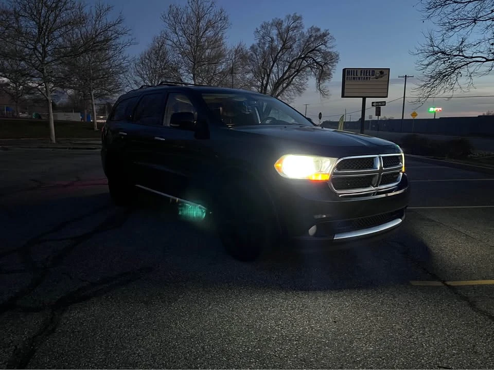 2013 Dodge Durango 3rd Gen - Image 3 of 8