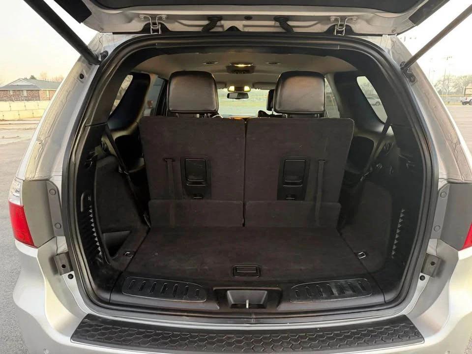 2013 Dodge Durango 3rd Gen - Image 8 of 11