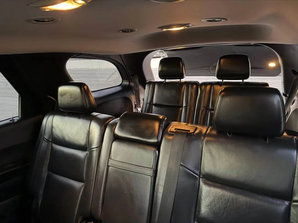 2013 Dodge Durango 3rd Gen - Image 9 of 11