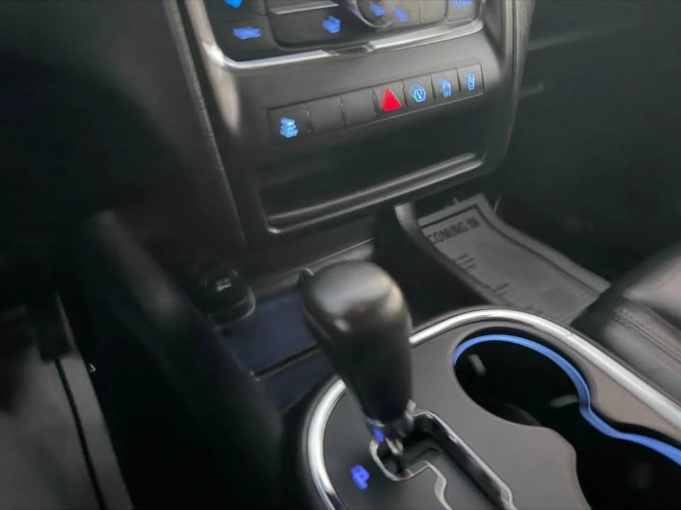 2013 Dodge Durango 3rd Gen - Image 11 of 11