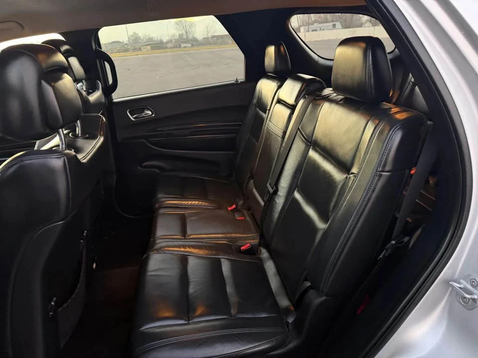 2013 Dodge Durango 3rd Gen - Image 5 of 11