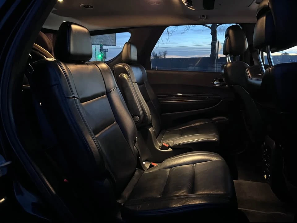 2013 Dodge Durango 3rd Gen - Image 6 of 8