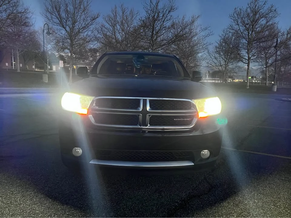 2013 Dodge Durango 3rd Gen - Image 4 of 8