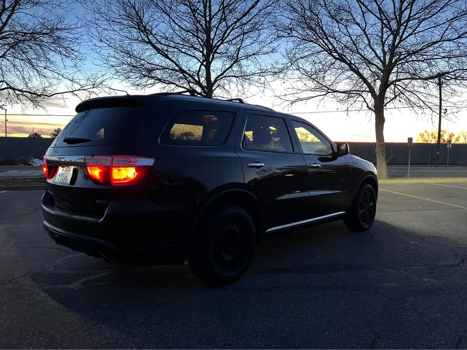 2013 Dodge Durango 3rd Gen - Image 5 of 8