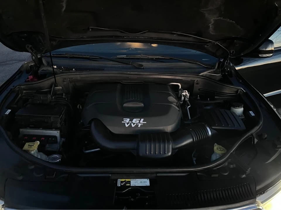 2013 Dodge Durango 3rd Gen - Image 2 of 8