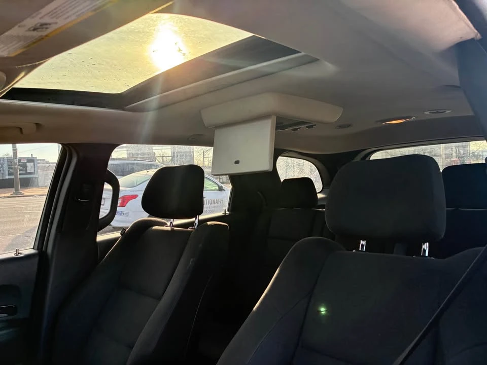 2013 Dodge Durango 3rd Gen - Image 7 of 10