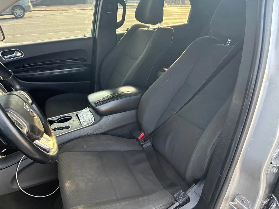 2013 Dodge Durango 3rd Gen - Image 4 of 10