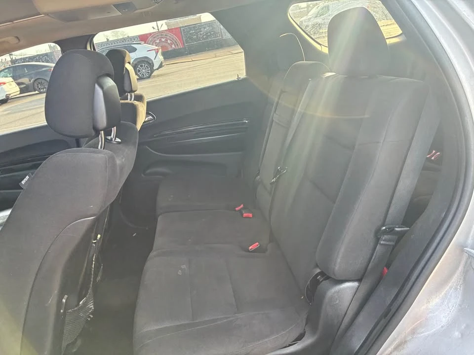 2013 Dodge Durango 3rd Gen - Image 5 of 10