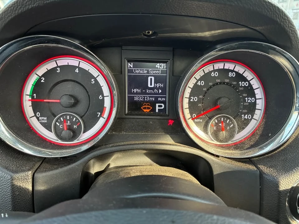 2013 Dodge Durango 3rd Gen - Image 9 of 10