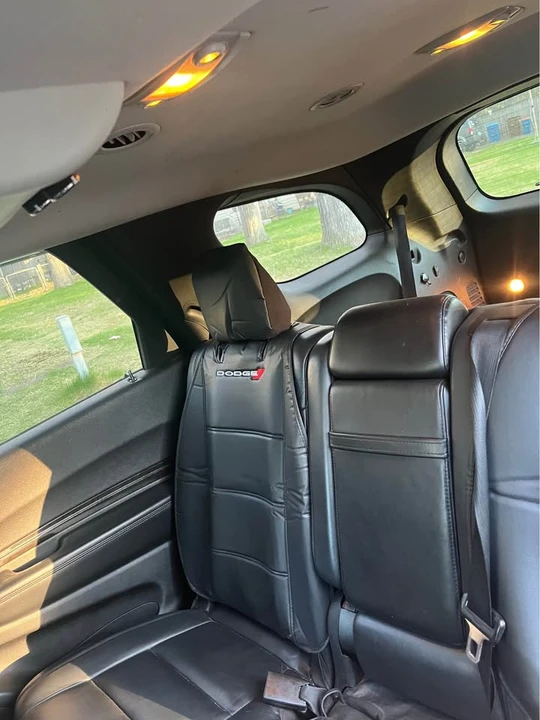 2013 Dodge Durango 3rd Gen - Image 11 of 11