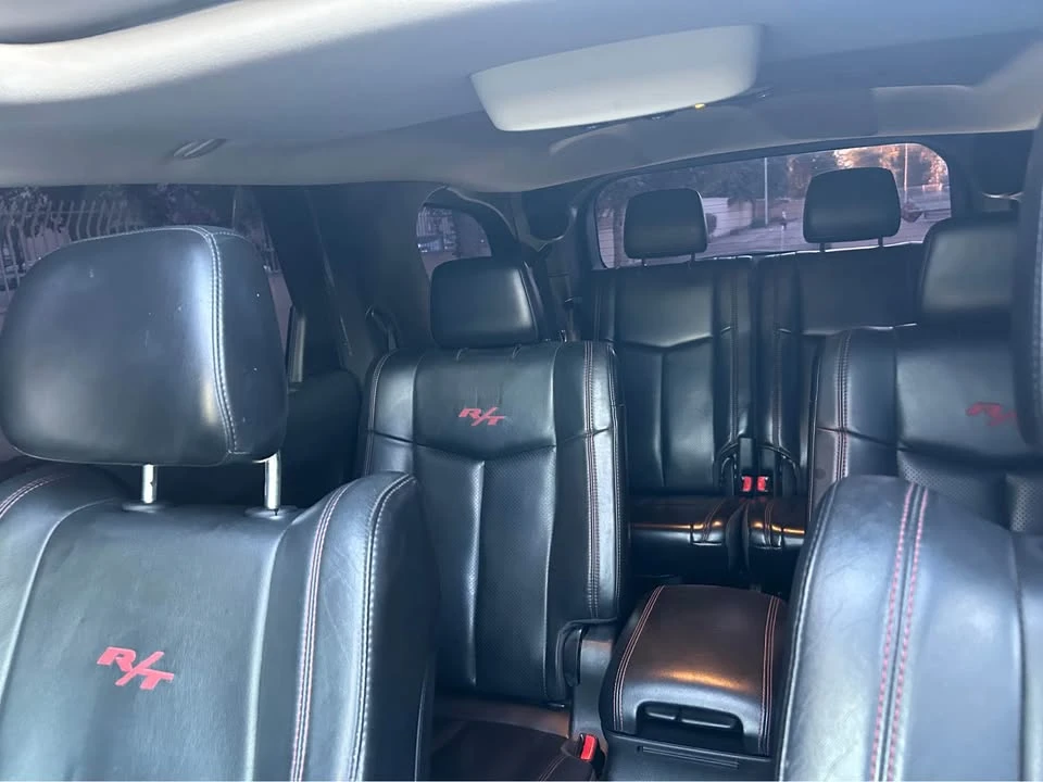 2013 Dodge Durango 3rd Gen - Image 14 of 17