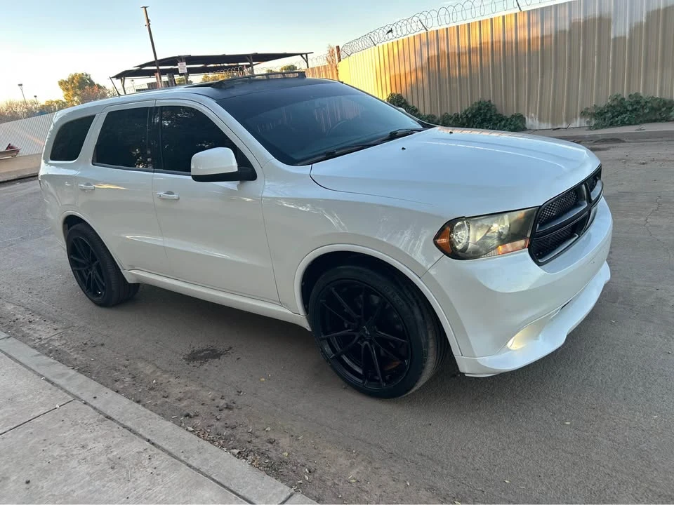 2013 Dodge Durango 3rd Gen - Image 3 of 17