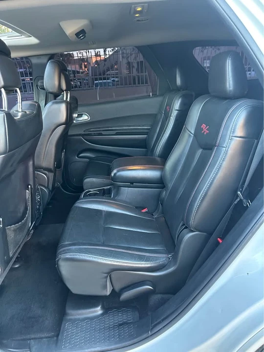 2013 Dodge Durango 3rd Gen - Image 15 of 17