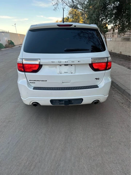 2013 Dodge Durango 3rd Gen - Image 6 of 17