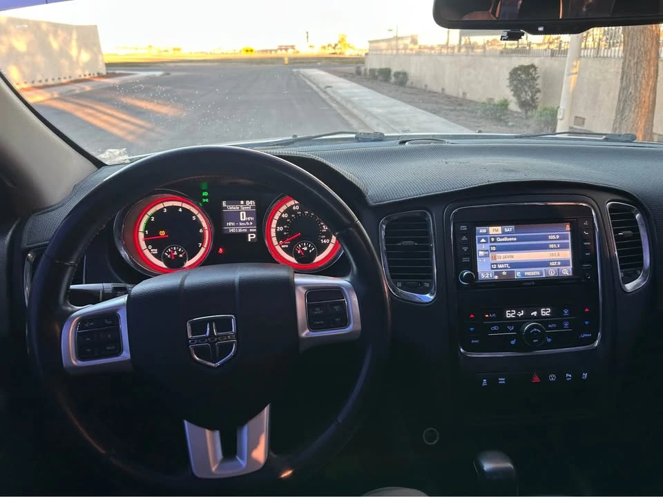 2013 Dodge Durango 3rd Gen - Image 10 of 17