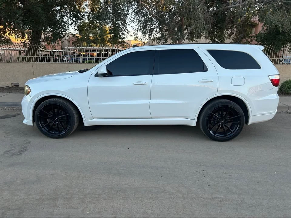2013 Dodge Durango 3rd Gen - Image 4 of 17