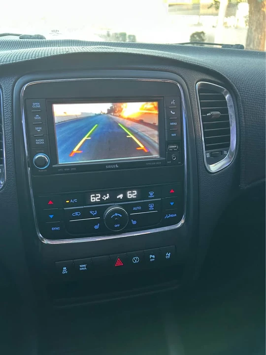 2013 Dodge Durango 3rd Gen - Image 11 of 17