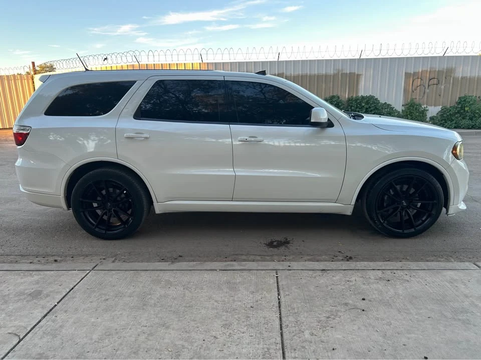 2013 Dodge Durango 3rd Gen - Image 5 of 17