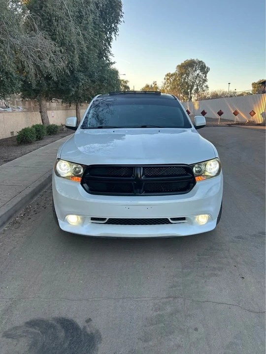 2013 Dodge Durango 3rd Gen - Image 2 of 17