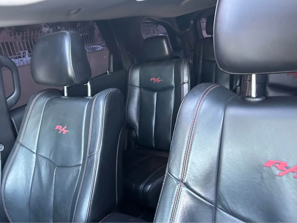 2013 Dodge Durango 3rd Gen - Image 17 of 17
