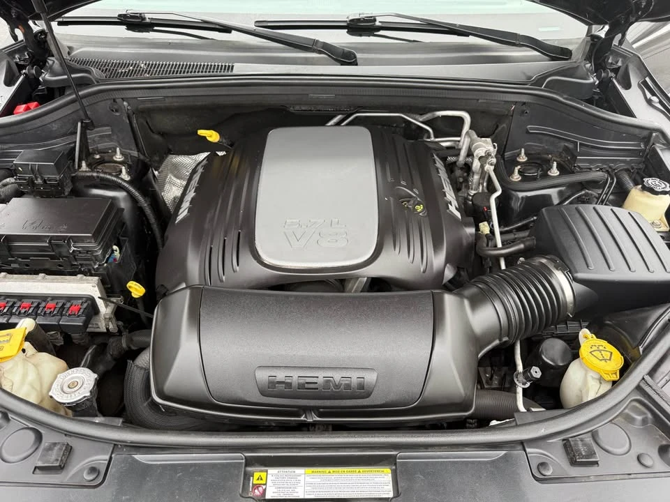 2013 Dodge Durango 3rd Gen - Image 14 of 16