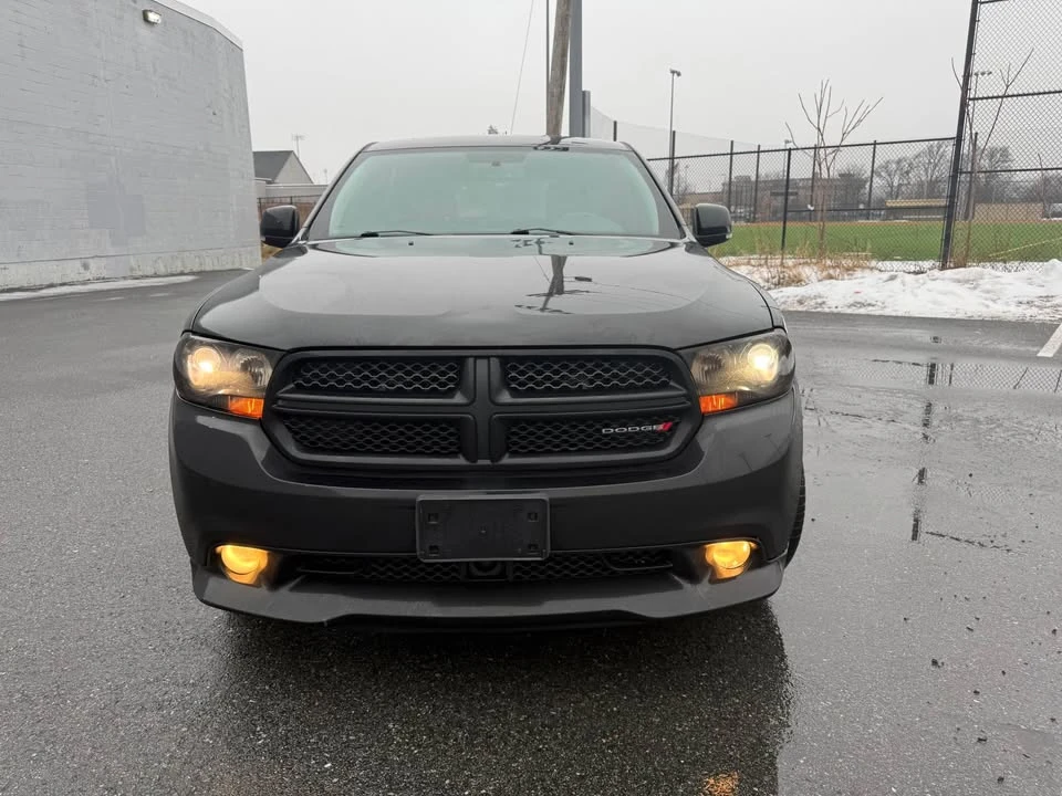 2013 Dodge Durango 3rd Gen - Image 2 of 16