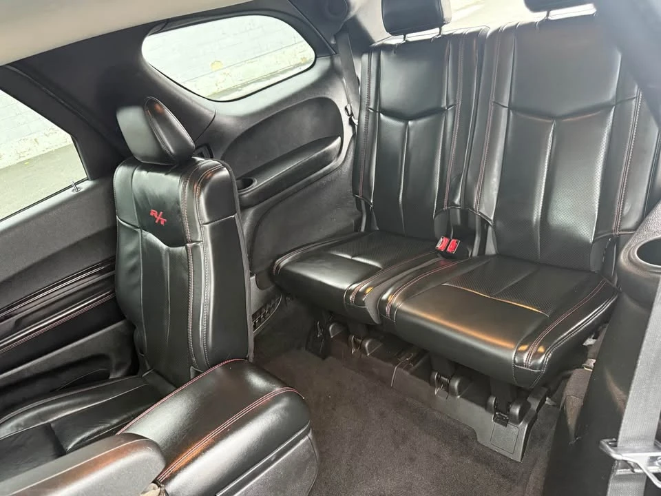 2013 Dodge Durango 3rd Gen - Image 11 of 16