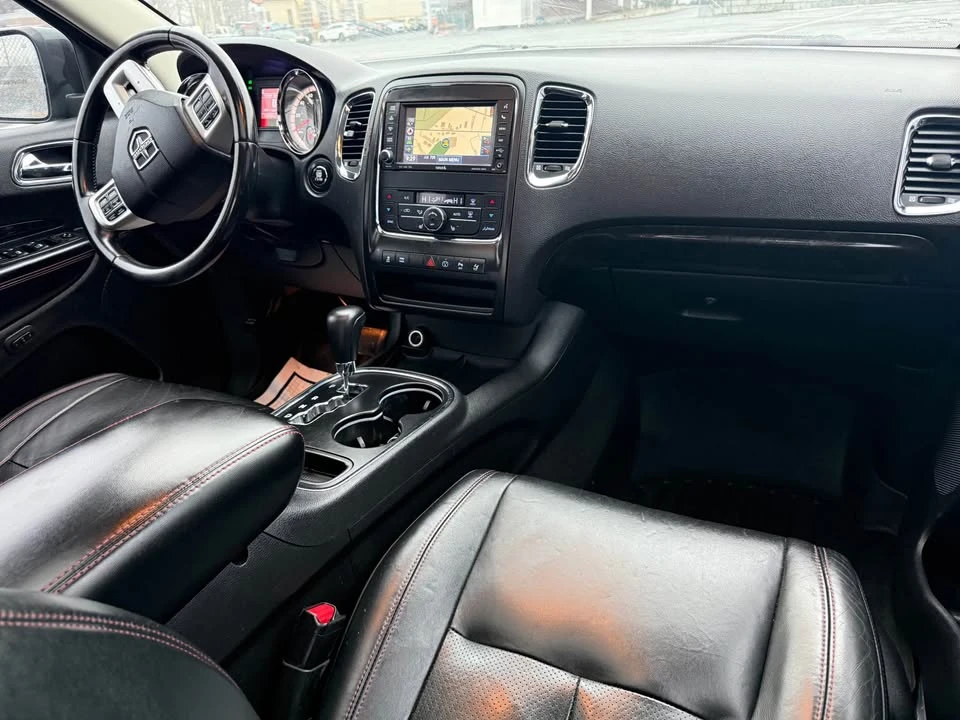2013 Dodge Durango 3rd Gen - Image 7 of 16