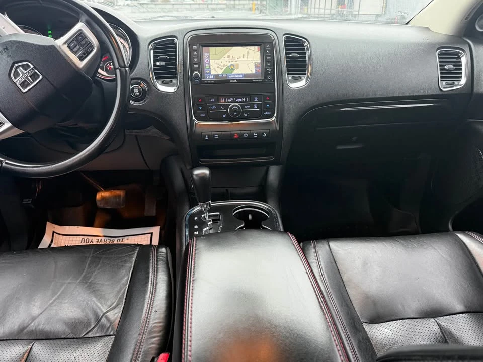 2013 Dodge Durango 3rd Gen - Image 3 of 16