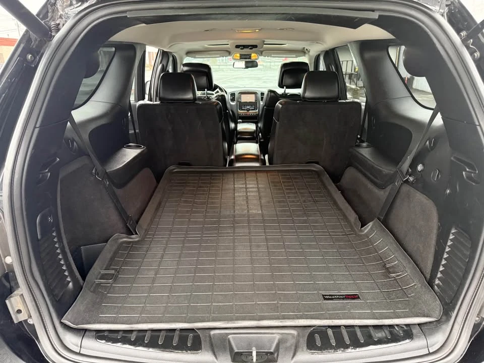 2013 Dodge Durango 3rd Gen - Image 15 of 16