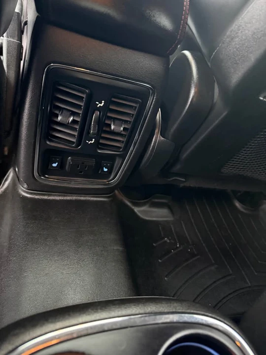 2013 Dodge Durango 3rd Gen - Image 12 of 16