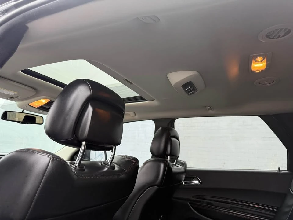 2013 Dodge Durango 3rd Gen - Image 13 of 16