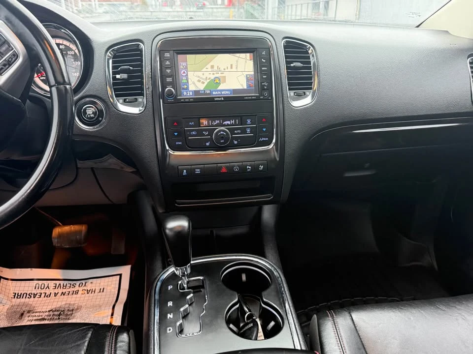 2013 Dodge Durango 3rd Gen - Image 4 of 16