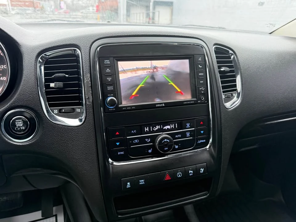 2013 Dodge Durango 3rd Gen - Image 10 of 16