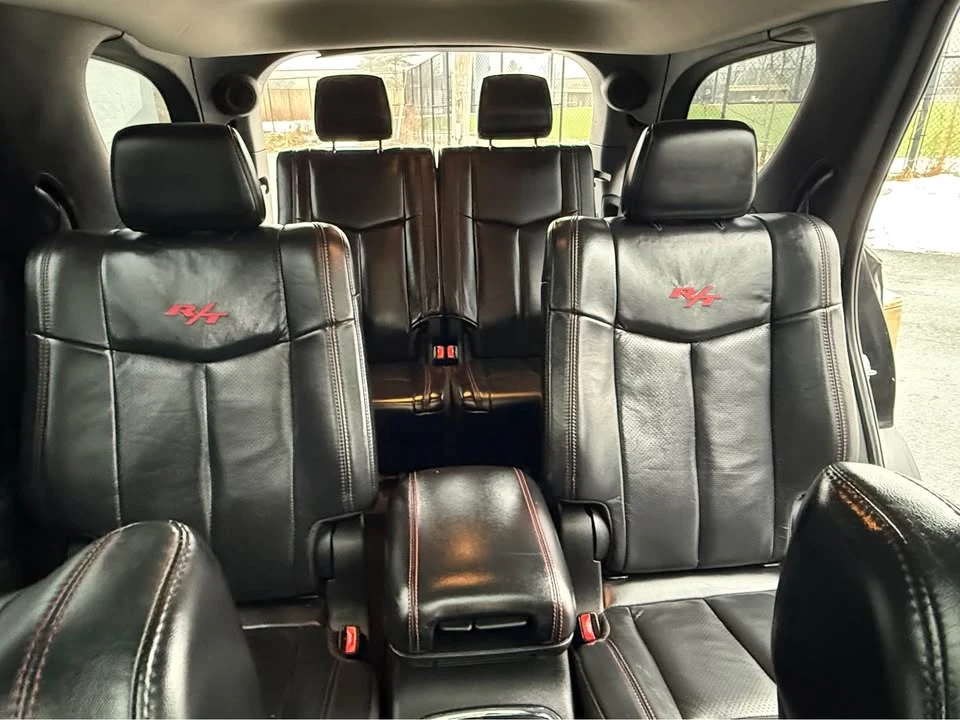 2013 Dodge Durango 3rd Gen - Image 8 of 16