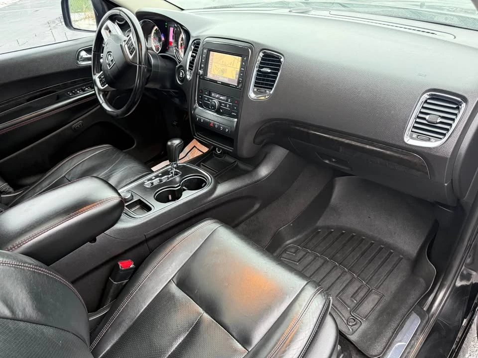 2013 Dodge Durango 3rd Gen - Image 6 of 16