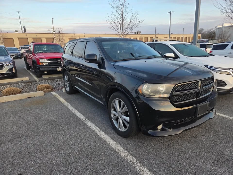 2013 Dodge Durango 3rd Gen - Image 2 of 7