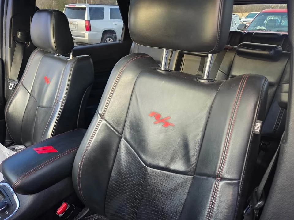 2013 Dodge Durango 3rd Gen - Image 5 of 7