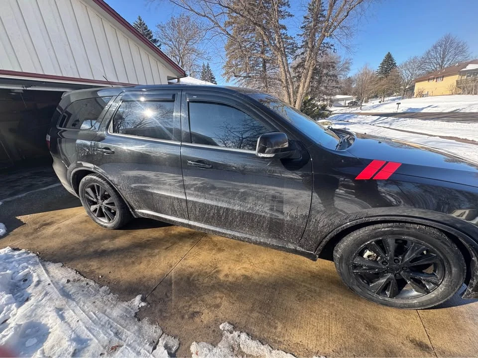 2013 Dodge Durango 3rd Gen - Image 2 of 3