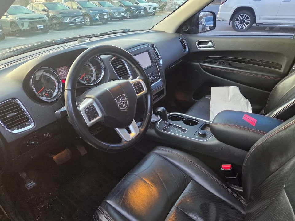 2013 Dodge Durango 3rd Gen - Image 3 of 7