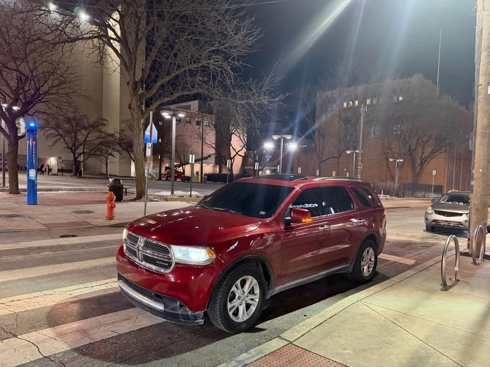 2013 Dodge Durango 3rd Gen - Image 2 of 6