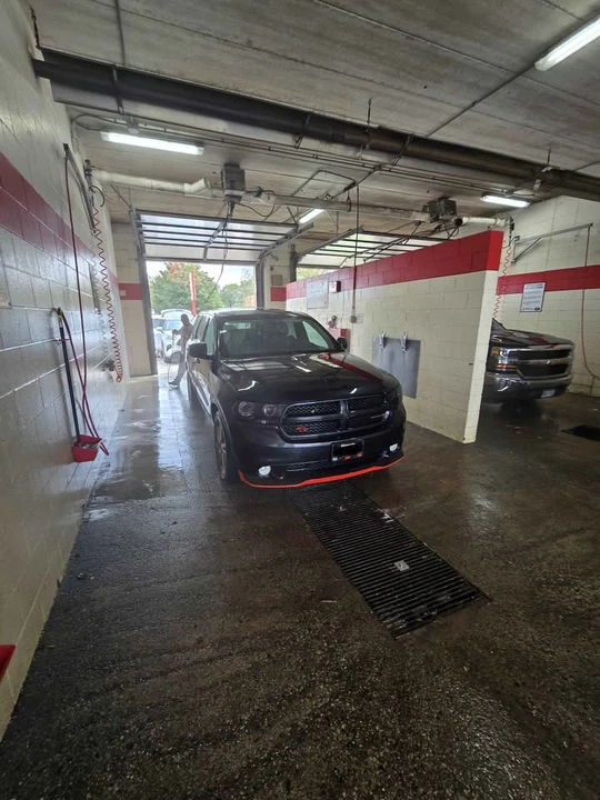 2013 Dodge Durango 3rd Gen - Image 2 of 6