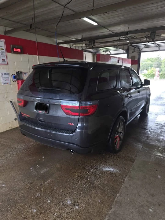 2013 Dodge Durango 3rd Gen - Image 3 of 6