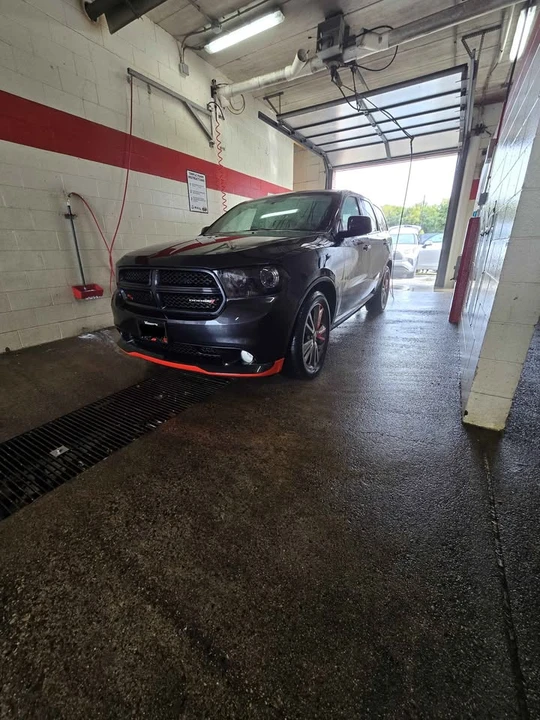 2013 Dodge Durango 3rd Gen - Image 4 of 6