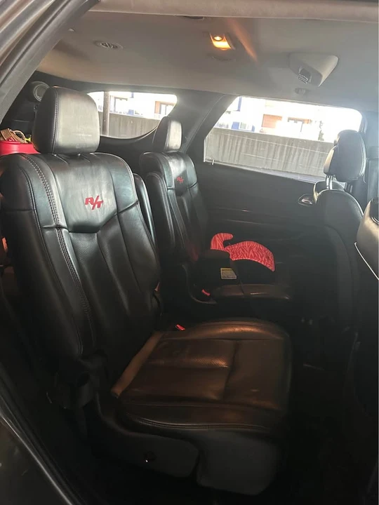 2013 Dodge Durango 3rd Gen - Image 8 of 11